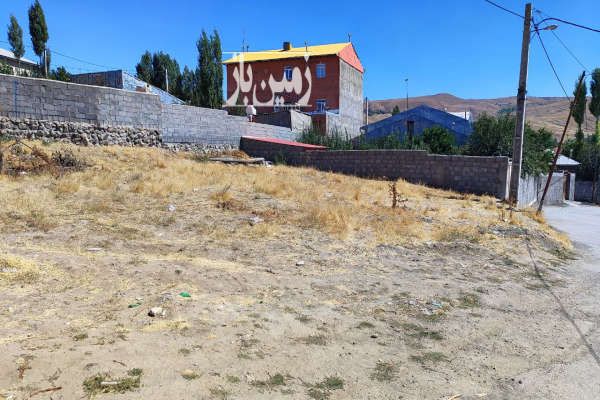 زمین در خلخال برای ویلا سازی کنار اسفالت روستای طولش-2