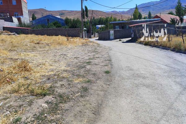 زمین مناسب گلخانه و هر پروژه یا سوله سازی-2