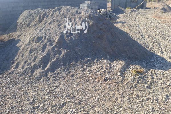 زمین فروشی در شمیل حسنلنگی-3