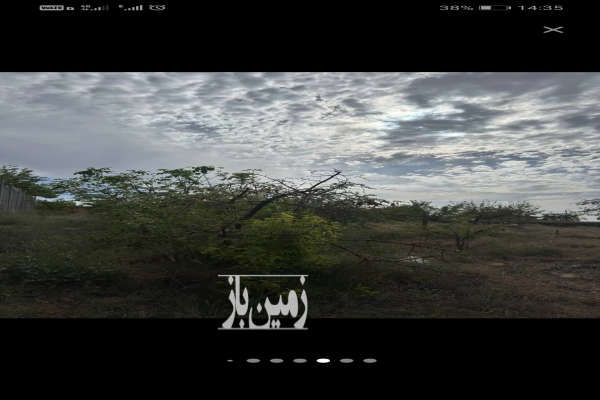 باغچه هزار متری کامل با شرایط و ویو عالی-3