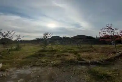 فروش زمین مسکونی در روستای واسکس اندیشه
