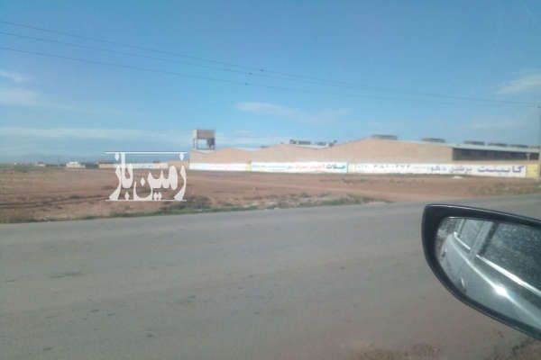 قطعه ای زمین در شهرک لیا-1