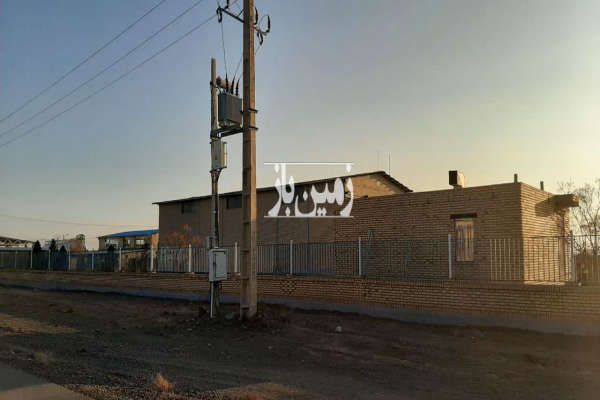 فروش سوله در شهرک صنعتی رشتخوار پنج هزار متر-1