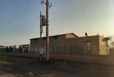 فروش سوله در شهرک صنعتی رشتخوار پنج هزار متر