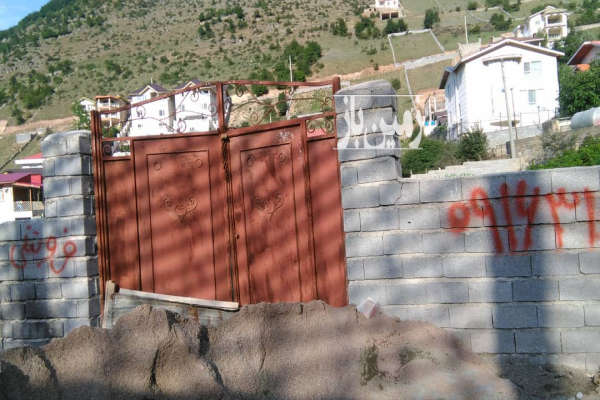 فروش زمین مسکونی هموار و صاف مستندات کامل-1