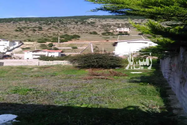 فروش زمین مسکونی هموار و صاف مستندات کامل - تصویر 2