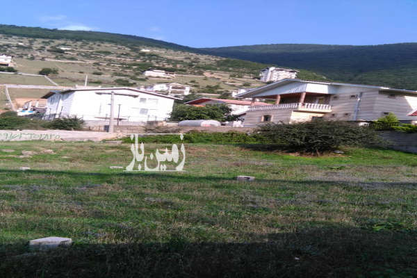 فروش زمین مسکونی هموار و صاف مستندات کامل-3