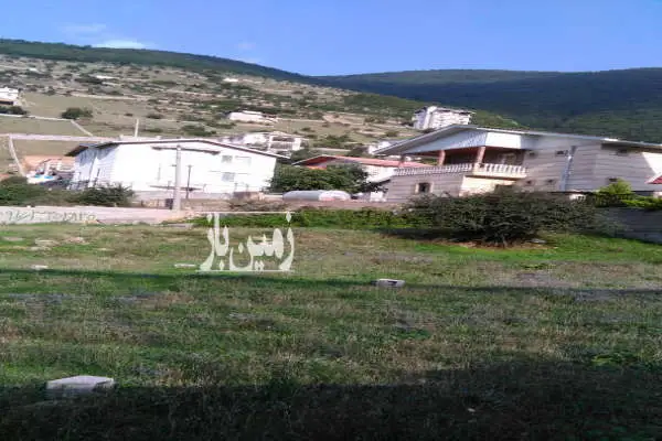 فروش زمین مسکونی هموار و صاف مستندات کامل - تصویر 3