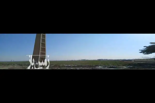 زمین کشاورزی مناسب باغ و باغچه شریف اباد پاکدشت - تصویر 3