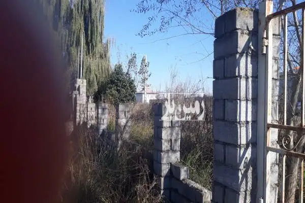 فروش زمین در محمود آباد روستای ناصرآباد - تصویر 3