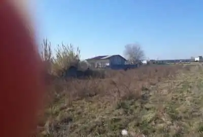 فروش زمین در محمود آباد روستای ناصرآباد