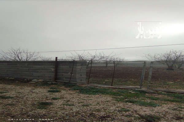 زمین در دودانگه روستای مجی دربافت و قابل ساخت خانه و ویلا-3