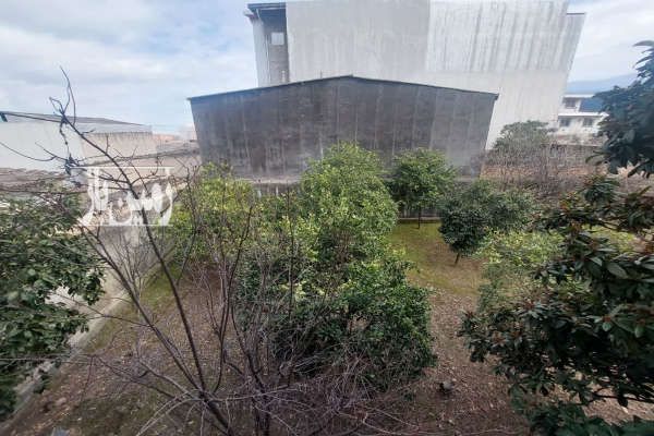 فروش باغ خیابان قائم بهشهر-1