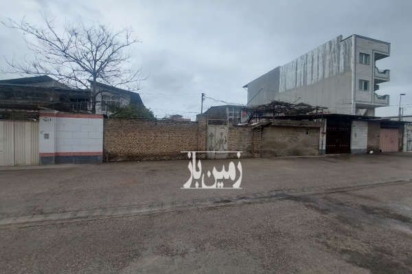 فروش باغ خیابان قائم بهشهر-3