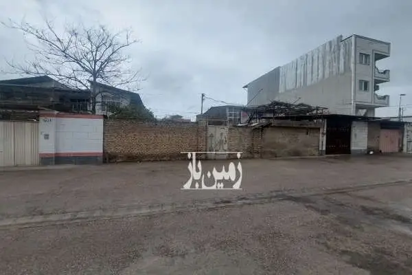 فروش باغ خیابان قائم بهشهر - تصویر 3