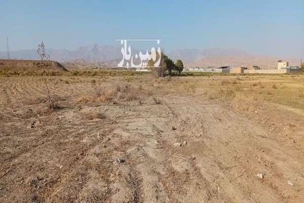 فروش زمین کشاورزی در شبستر-2