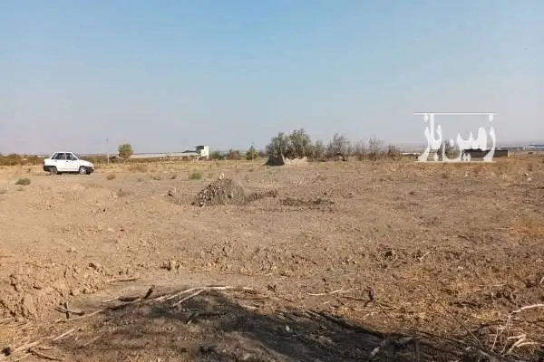 فروش زمین کشاورزی در شبستر - تصویر 3