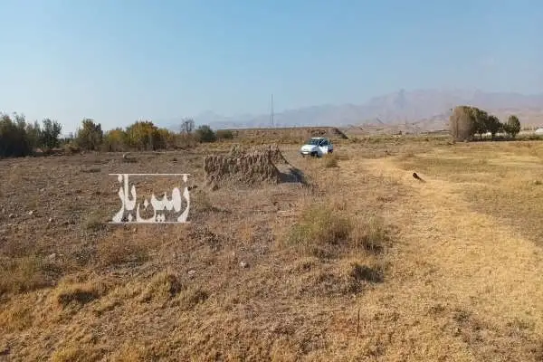فروش زمین کشاورزی در شبستر - تصویر 4