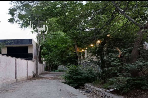 فروش زمین کرج کوهسار اجین دوجین-2