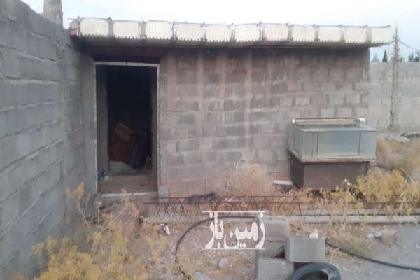 زمین ویلایی بر بلوار هفت باغ-2