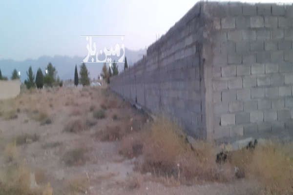 زمین ویلایی بر بلوار هفت باغ-4
