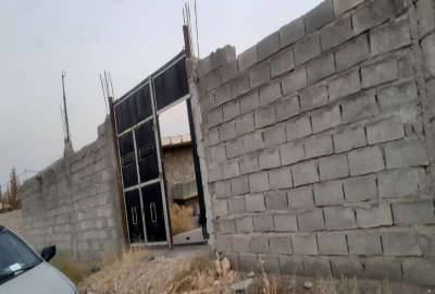 زمین ویلایی بر بلوار هفت باغ