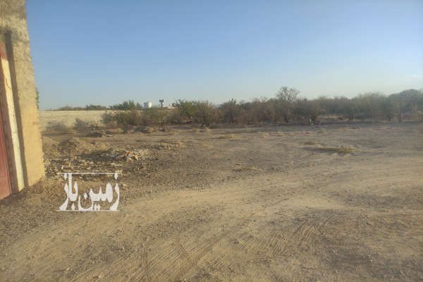 زمین باغی خوش قواره فروشی-3