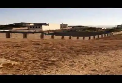 فروش زمین سندداردر دماوند حومه روستای وادان