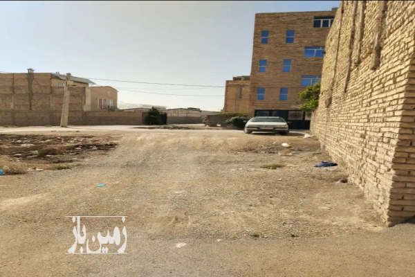 فروش زمین مسکونی در اشکاوند اصفهان-1