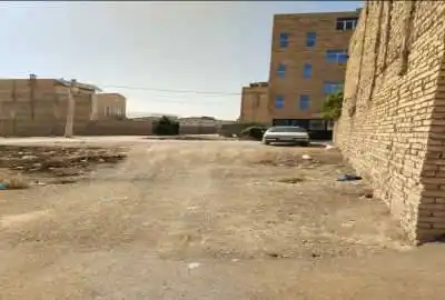 فروش زمین مسکونی در اشکاوند اصفهان