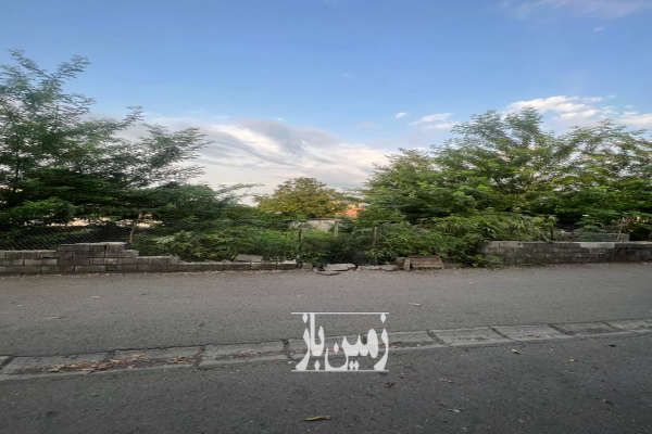 فروش زمین در متل قو سیسرا نارنج بندبن-2