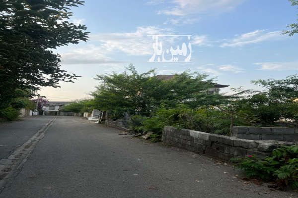 فروش زمین در متل قو سیسرا نارنج بندبن-4