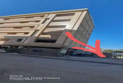 فروش زمین داخل شهر تالش سند و پروانه