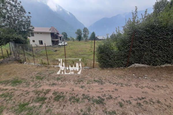 زمین با کاربری مسکونی تالش هتل ناوان-3