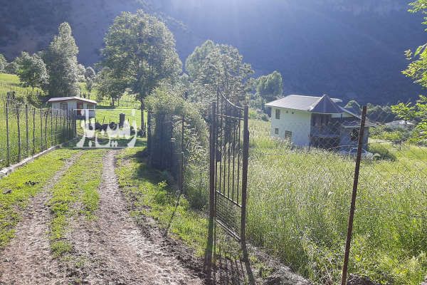 زمین با کاربری مسکونی تالش هتل ناوان-4