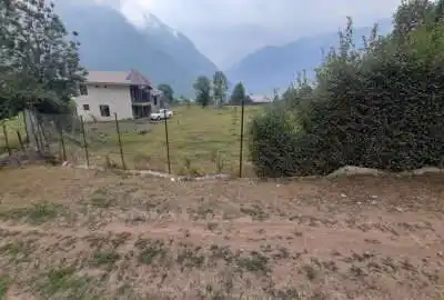 زمین با کاربری مسکونی تالش هتل ناوان