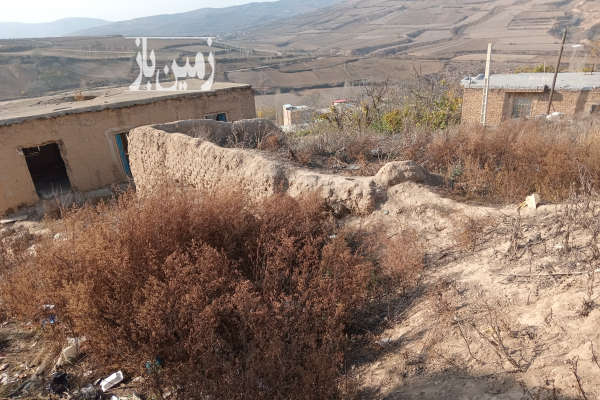 فروش زمین مسکونی در روستای سادات نشین سرگل-1