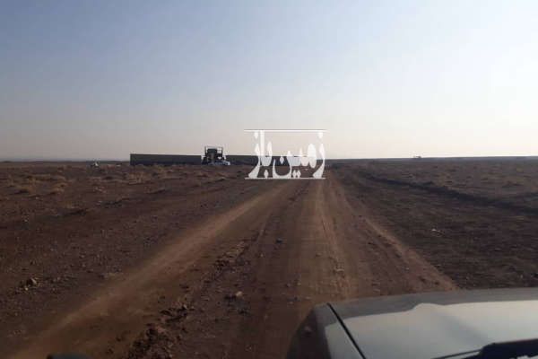 دوهکتار باغی سند تک برگ قابلیت تبدیل به صنعتی-2