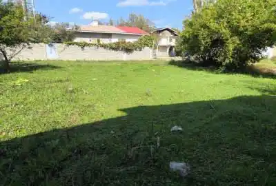 زمین شهری در شهر ماسال فورس