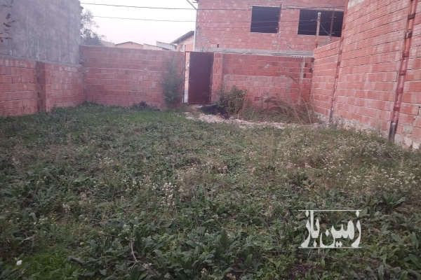 فروش قطعه زمین مسکونی و خوش قواره بلوار ابو عمار-1