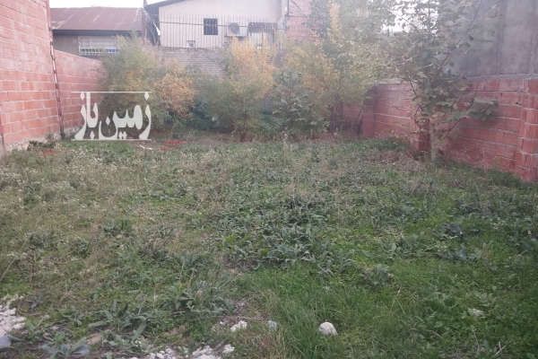 فروش قطعه زمین مسکونی و خوش قواره بلوار ابو عمار-2