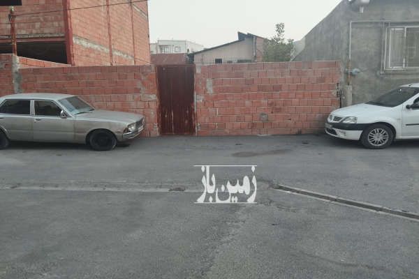 فروش قطعه زمین مسکونی و خوش قواره بلوار ابو عمار-3