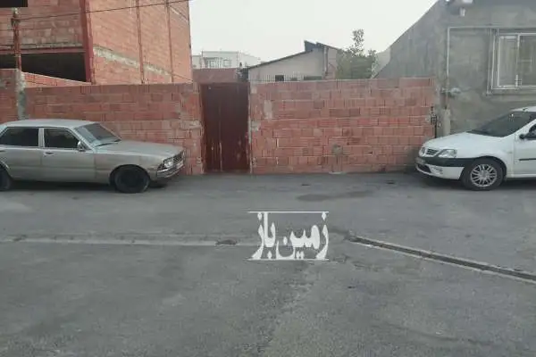 فروش قطعه زمین مسکونی و خوش قواره بلوار ابو عمار - تصویر 3