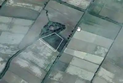 فروش زمین مسکونی شفت روستای مردخه