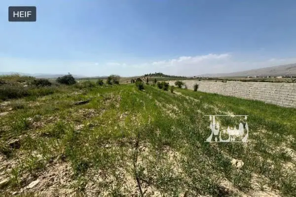 باغشهری سیاخ دارنگون شیراز - تصویر 2