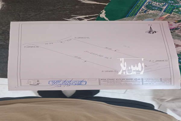 فروش زمین در شهر شیرود خیابان شیرودی-1