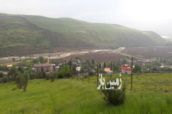 باغ شهر در منطقه کوهستانی توتکابن-3