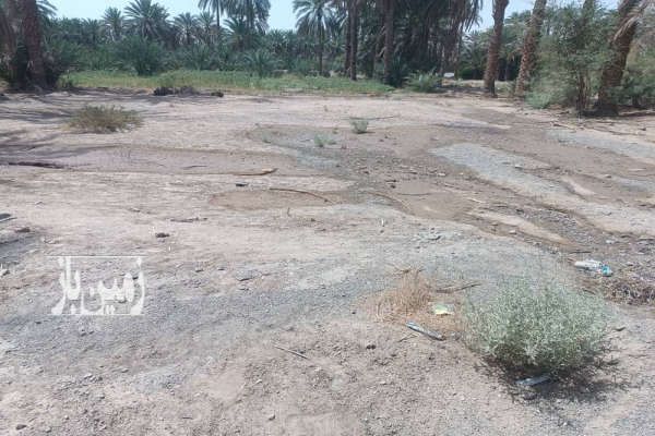 فروش زمین در محمداباد کنار مسجد جامع-2