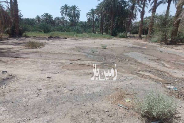 فروش زمین در محمداباد کنار مسجد جامع-3