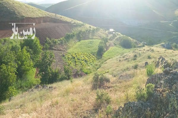 باغ جاده دیواندره نرسیده به حسین آباد روستای خلیفه ترخان-1